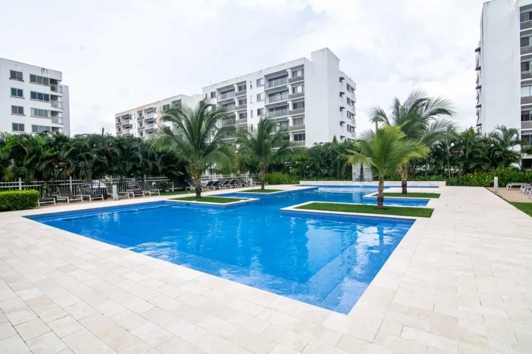 Se alquila apartamento en Woodlands, P.H. Midrise, Panamá Pacifico