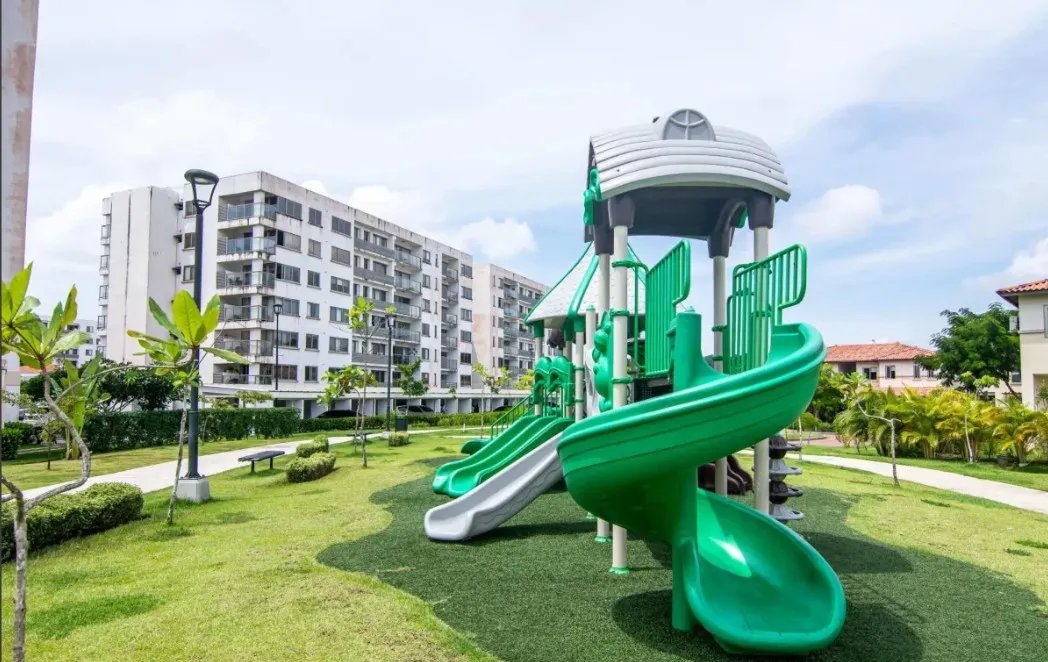 Se alquila apartamento en Woodlands, P.H. Midrise, Panamá Pacifico