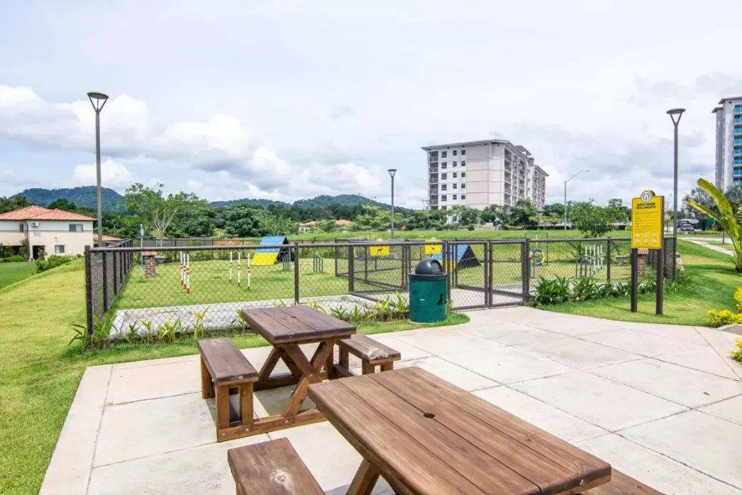 Se alquila apartamento en Woodlands, P.H. Midrise, Panamá Pacifico