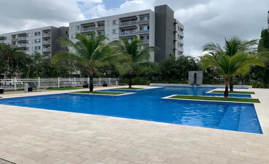 Se alquila apartamento en Woodlands, P.H. Midrise, Panamá Pacifico