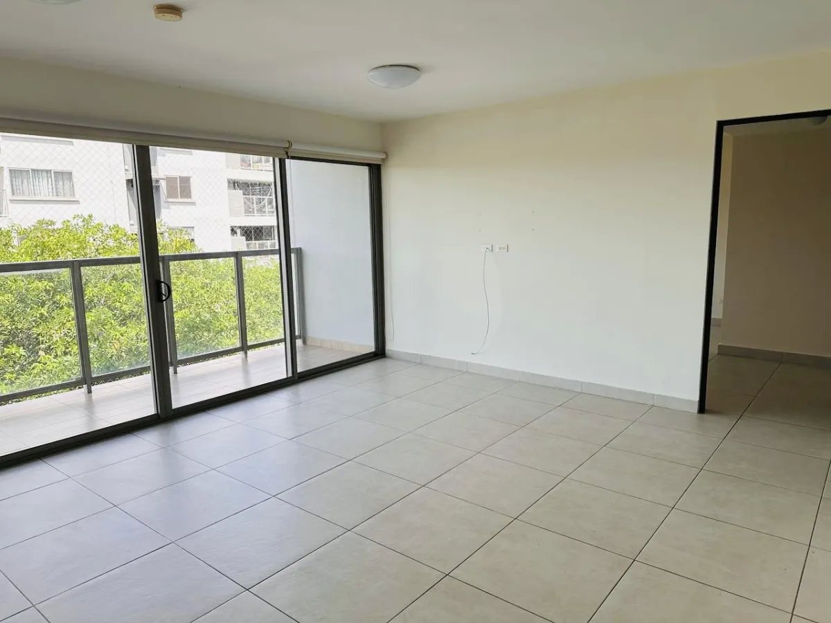 Se alquila apartamento en Woodlands, P.H. Midrise, Panamá Pacifico