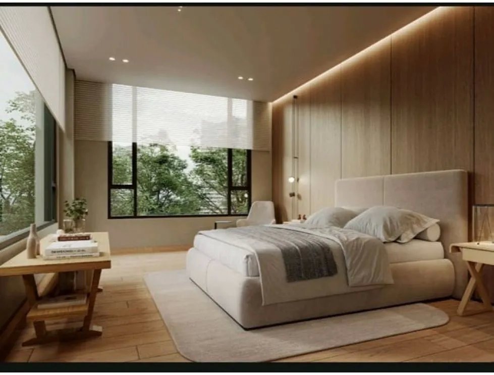Venta de apartamentos, Proyecto PH Blau, Costa del Este, Panamá