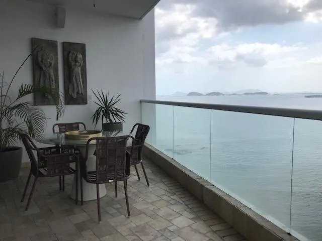 Apartment For Sale in Punta Paitilla
