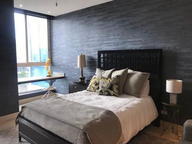 Apartment For Sale in Punta Paitilla