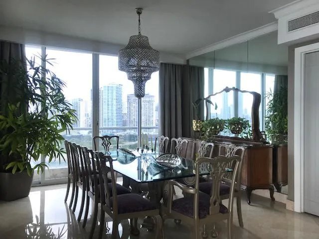 Apartment For Sale in Punta Paitilla