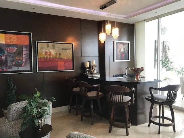 Apartment For Sale in Punta Paitilla