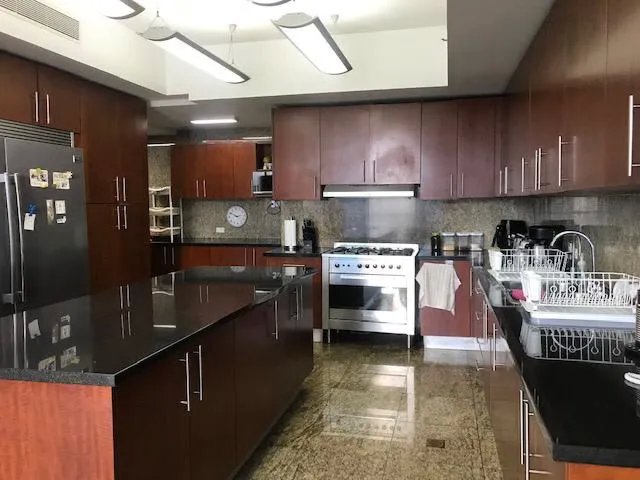 Apartment For Sale in Punta Paitilla