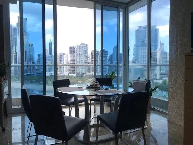 Apartment For Sale in Punta Paitilla