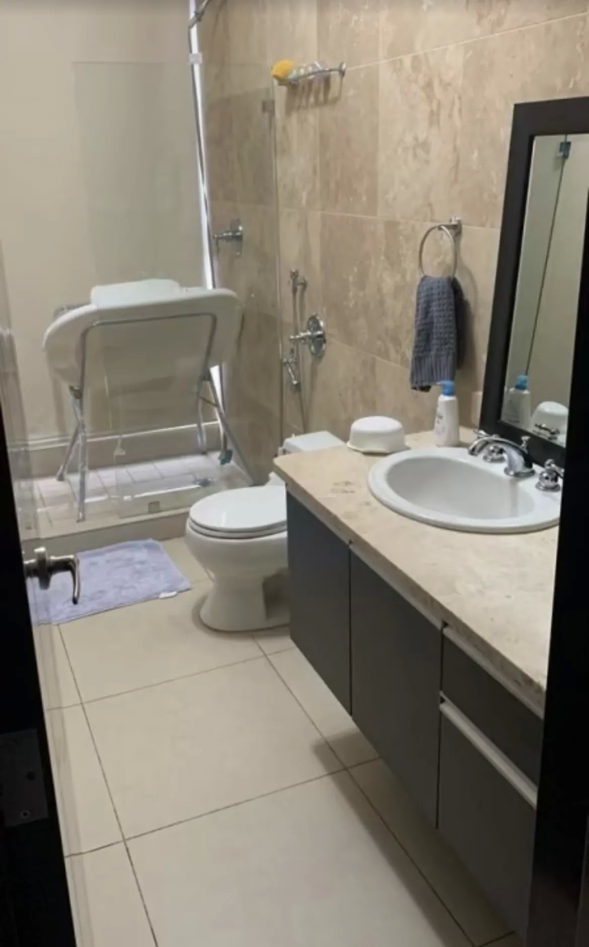 Venta de apartamento en avenida balboa