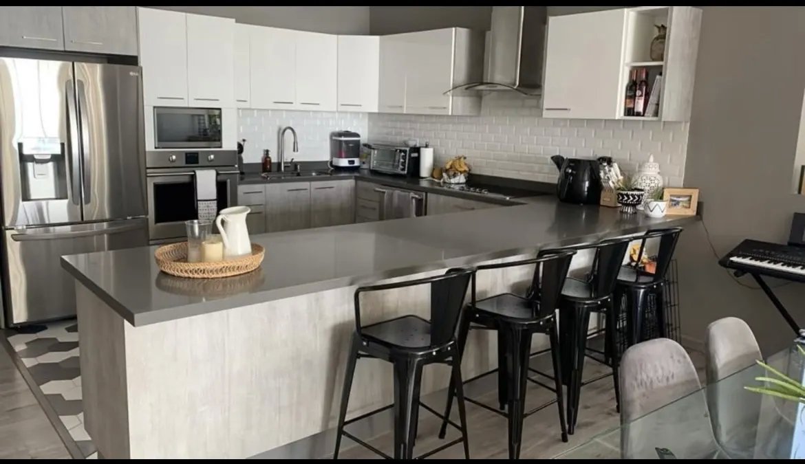 Venta de apartamento en avenida balboa