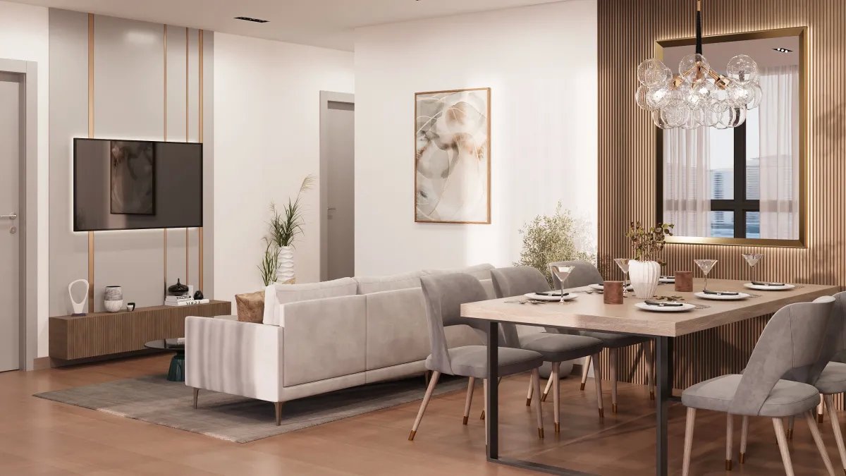 Venta de apartamentos, Proyecto PH Moderna, Marbella, Panamá