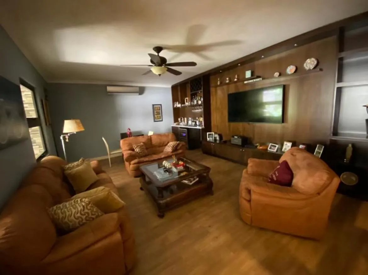 Venta de casa en Costa del Este
