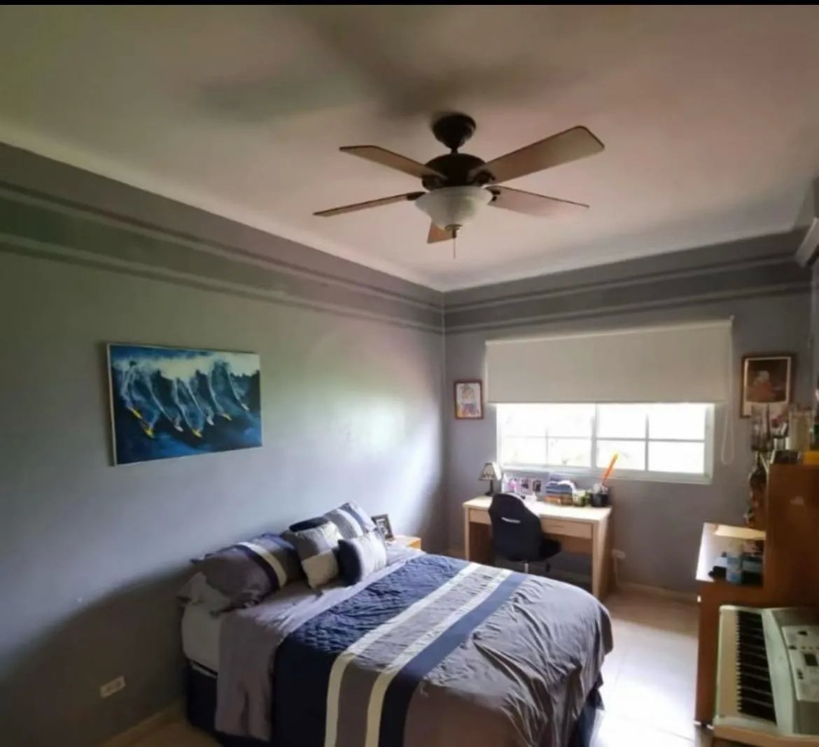 Venta de casa en Costa del Este