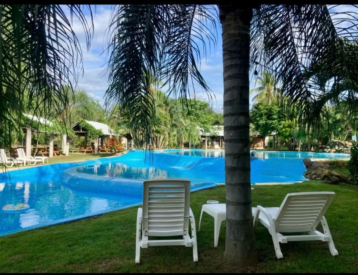 Venta de hotel en Chiriquí