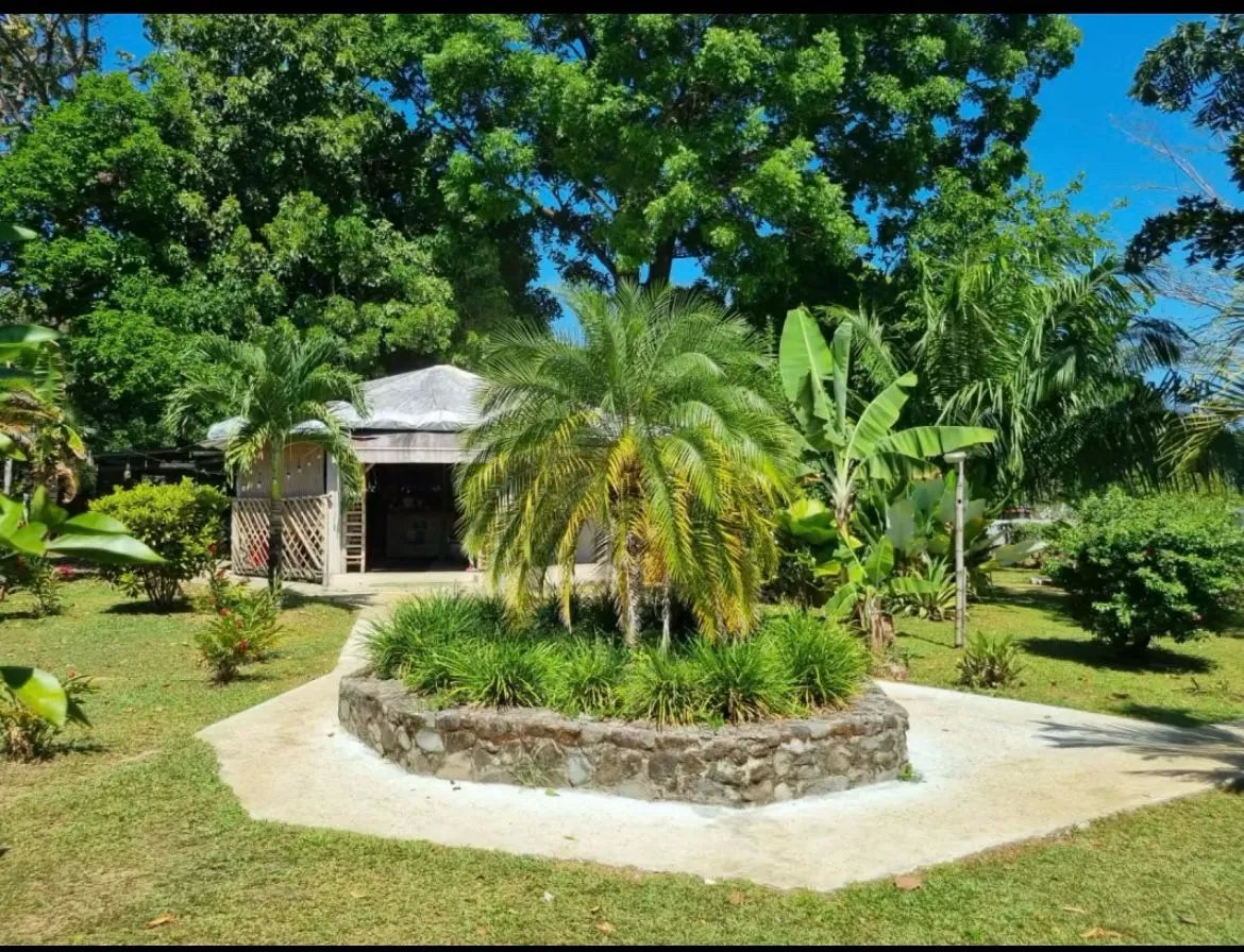 Venta de hotel en Chiriquí