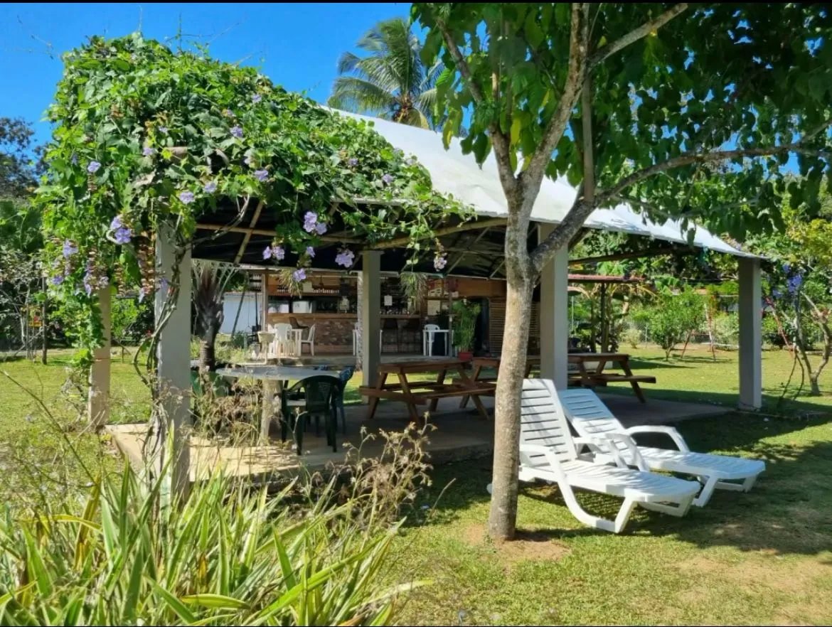 Venta de hotel en Chiriquí