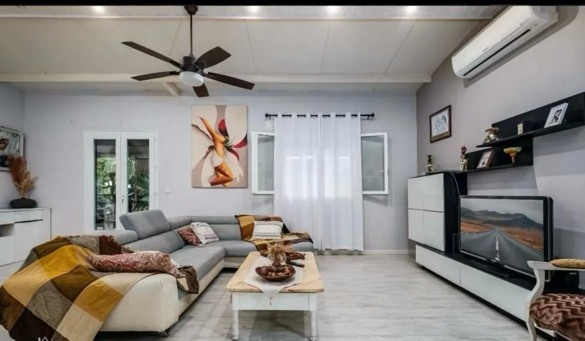 Venta de hotel en Chiriquí