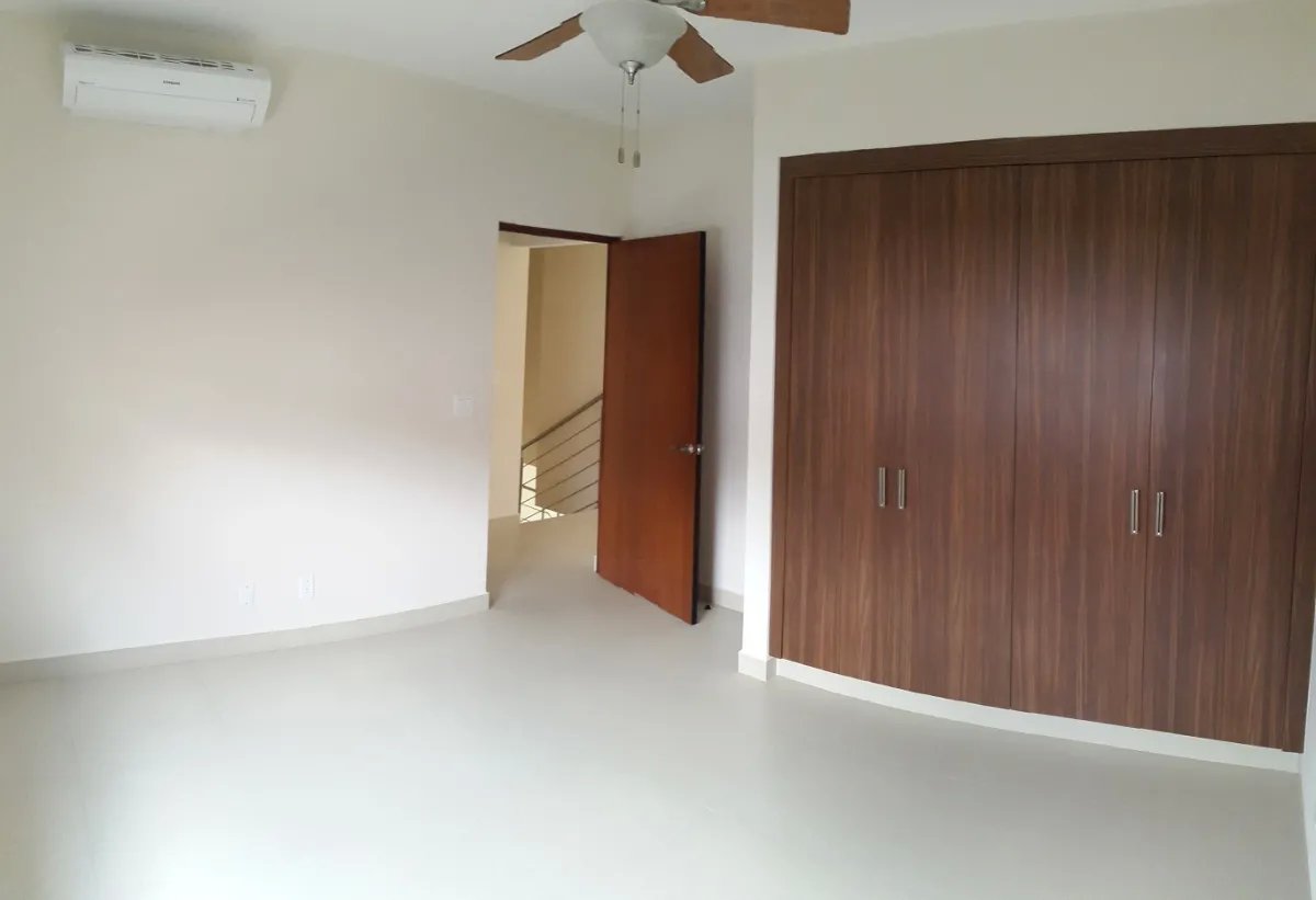 Venta o alquiler de casa en River Valley, Panama Pacifico