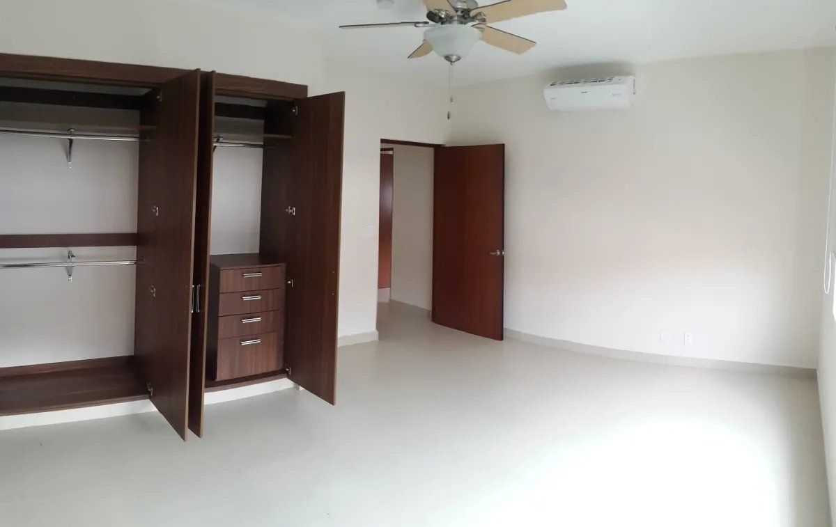 Venta o alquiler de casa en River Valley, Panama Pacifico