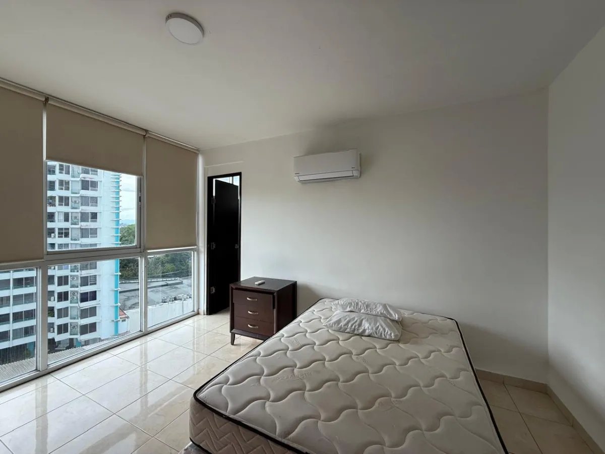 Apartamento en venta, San Francisco, Ciudad de Panamá