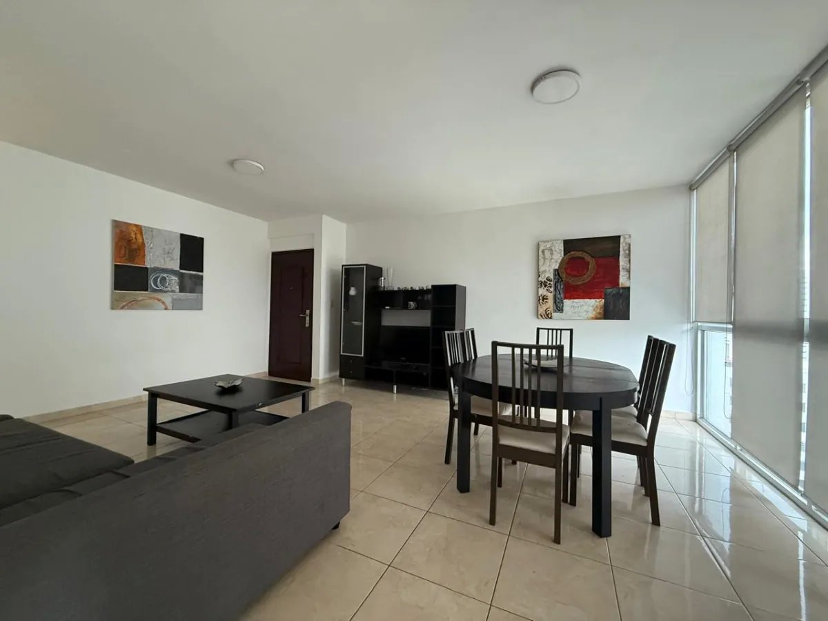 Apartamento en venta, San Francisco, Ciudad de Panamá