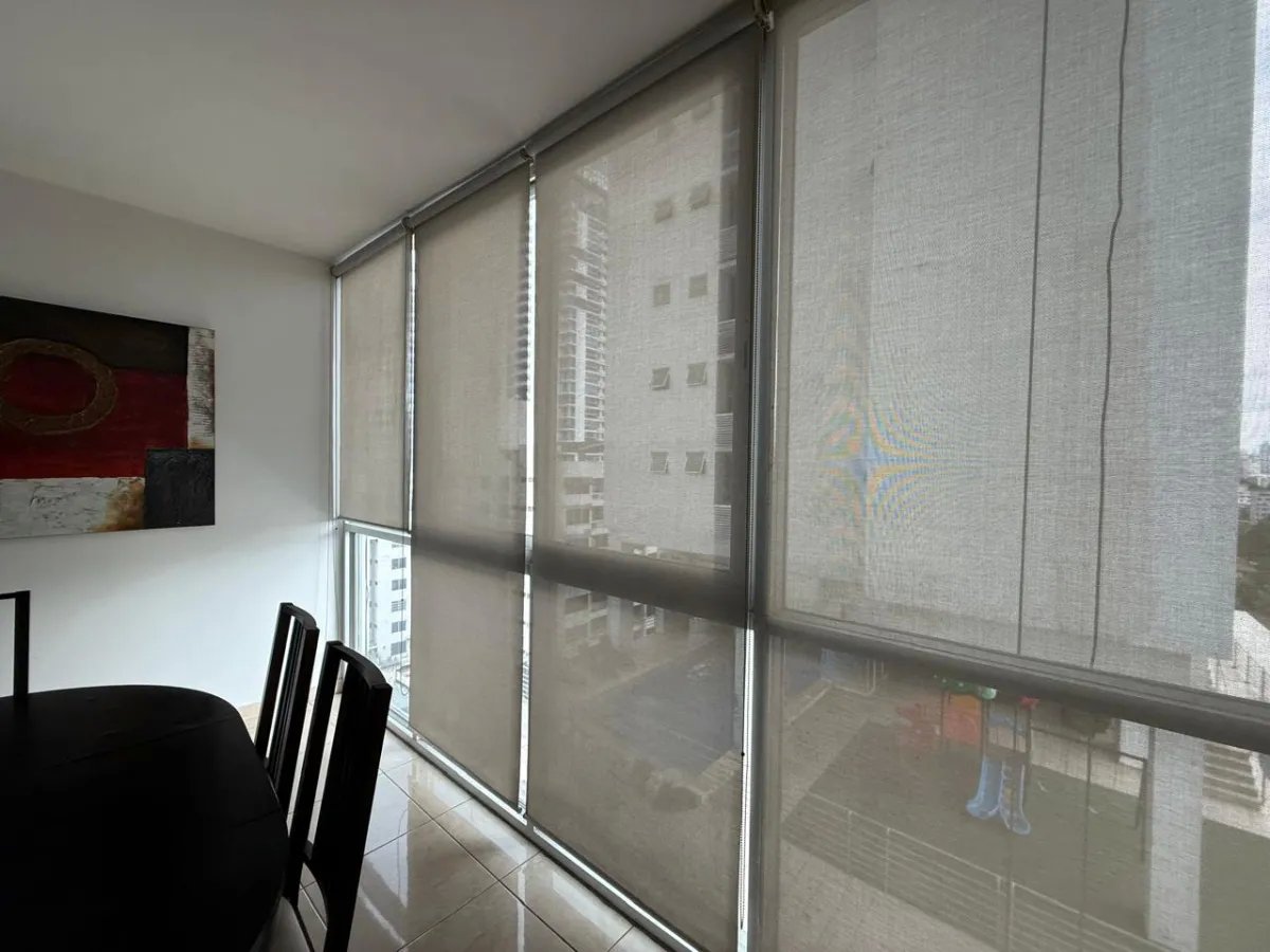 Apartamento en venta, San Francisco, Ciudad de Panamá