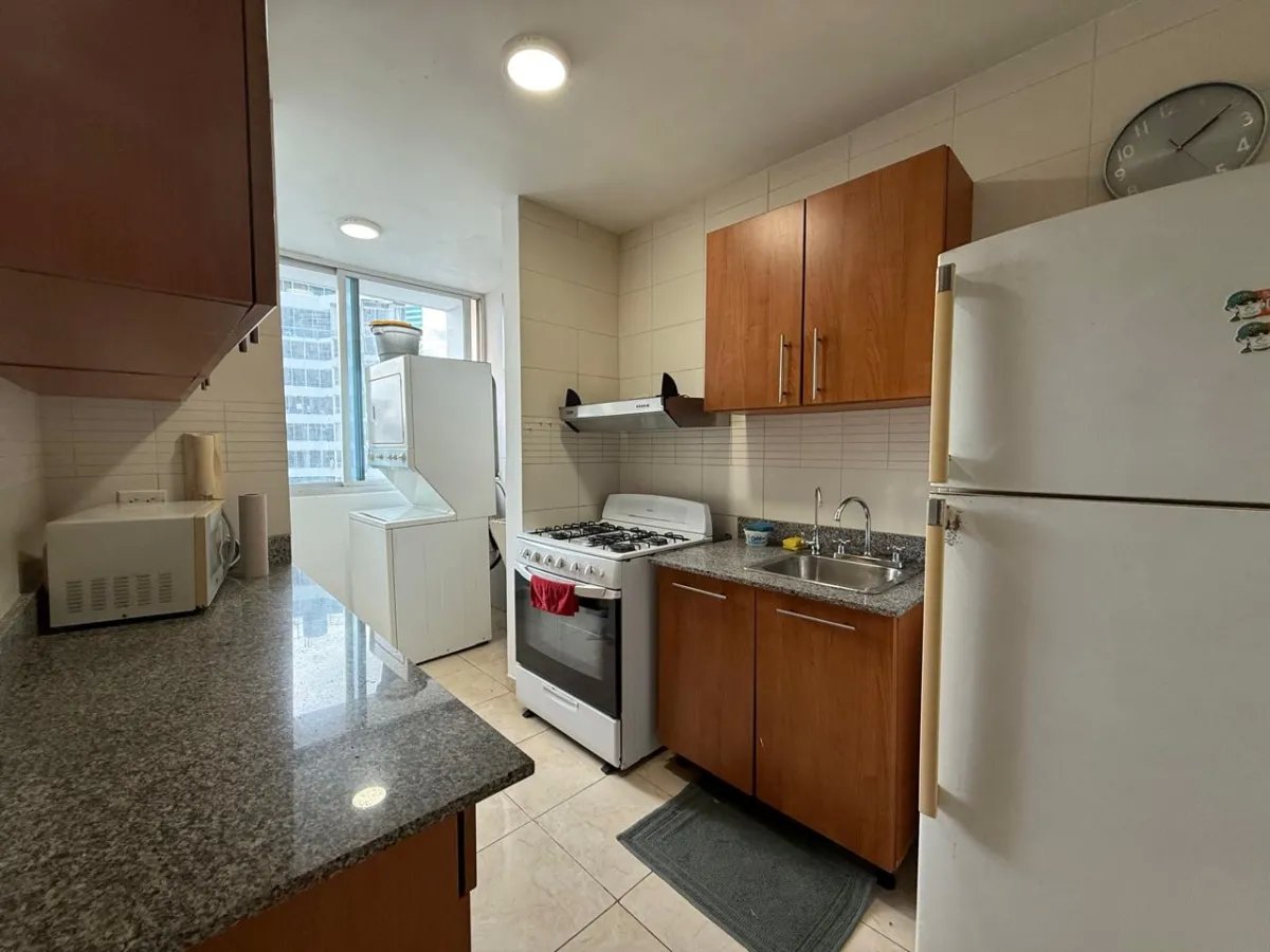 Apartamento en venta, San Francisco, Ciudad de Panamá