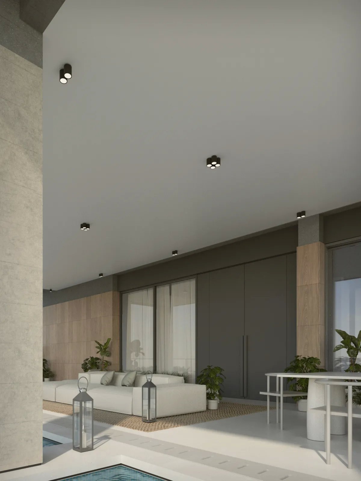 Venta de apartamentos, Proyecto PH Mantra, Punta Pacífica