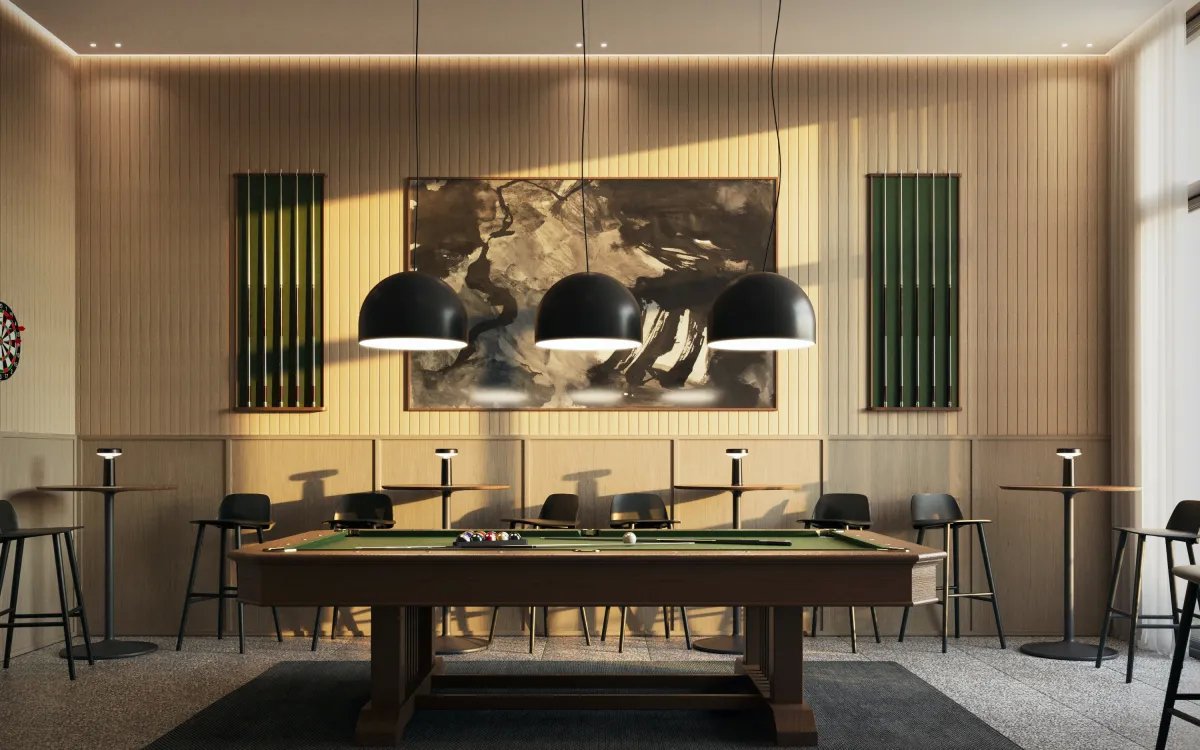 Venta de apartamentos, Proyecto PH Mantra, Punta Pacífica
