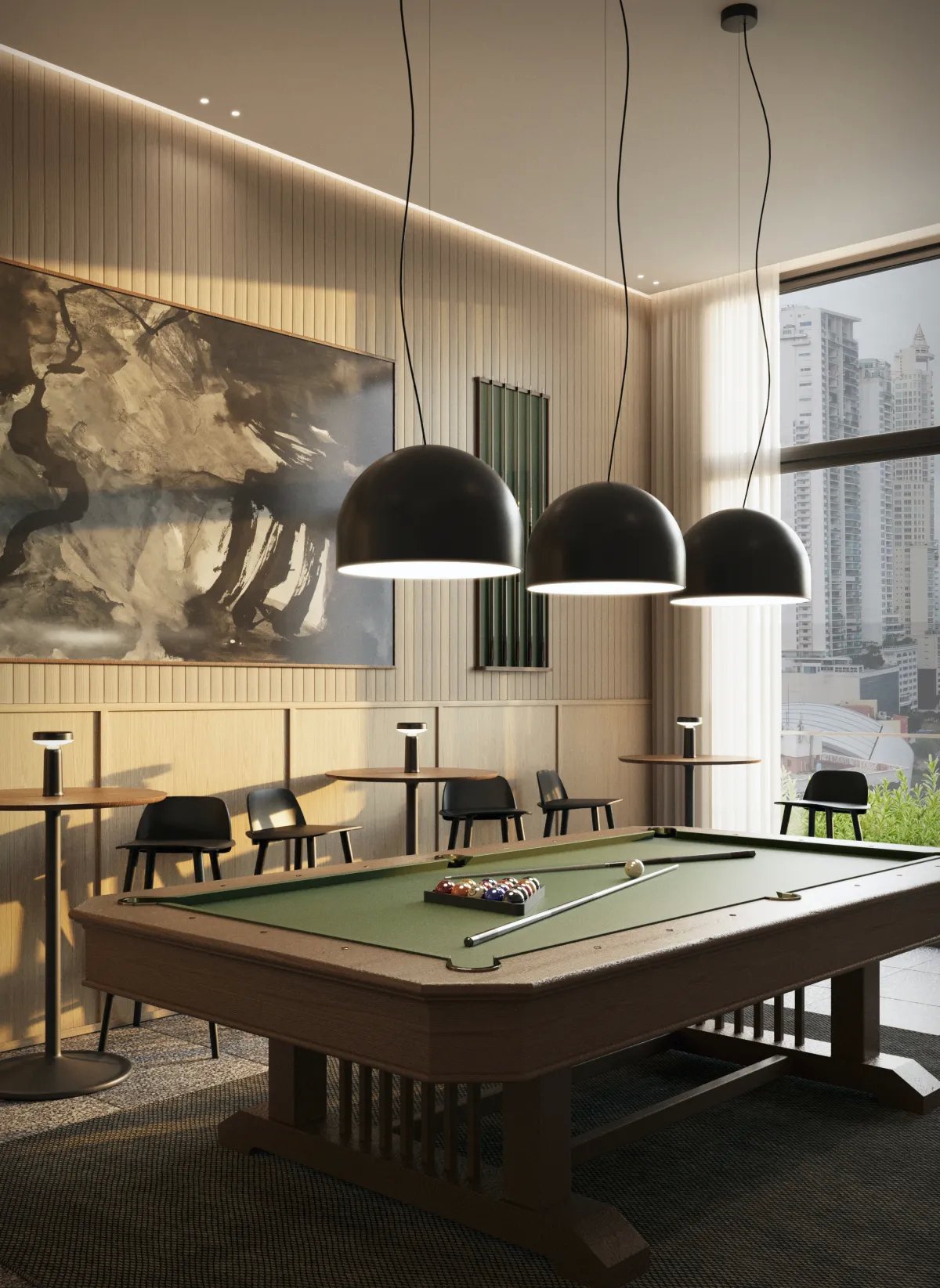 Venta de apartamentos, Proyecto PH Mantra, Punta Pacífica