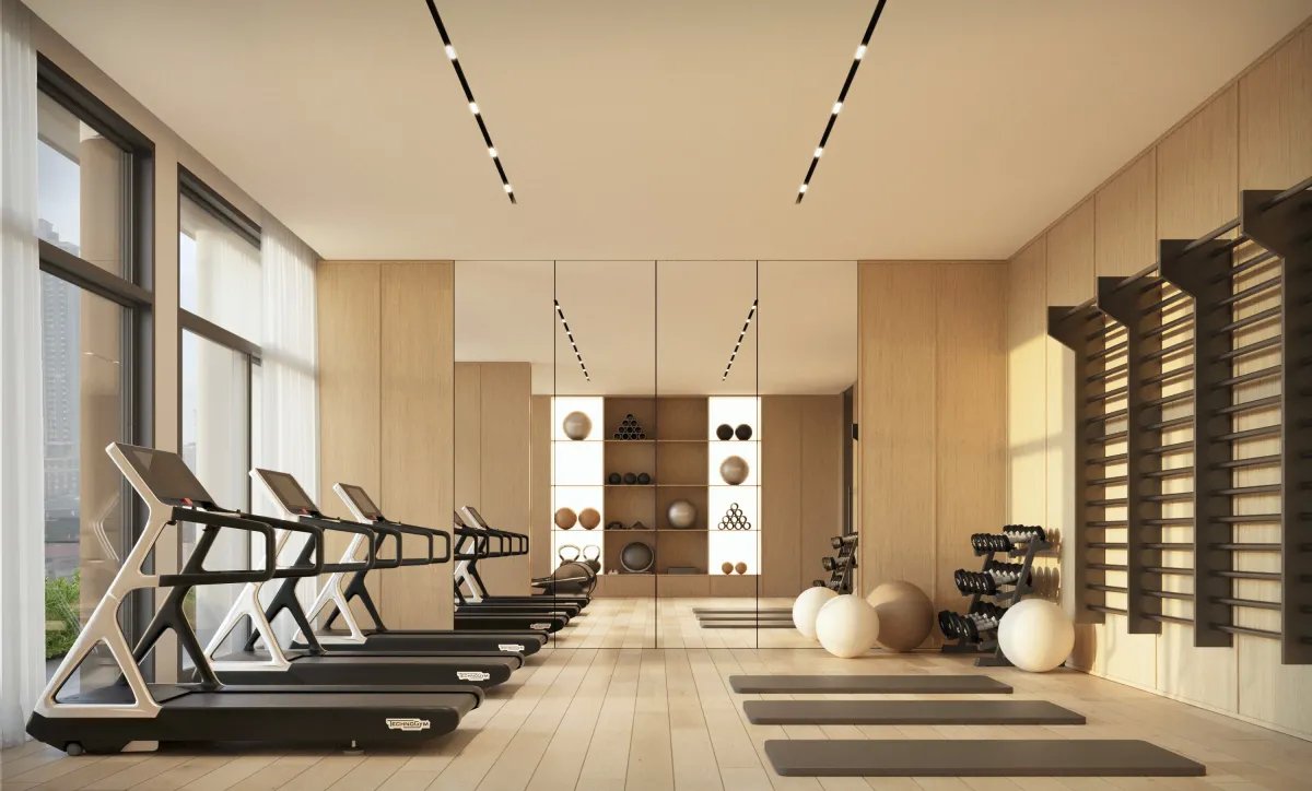 Venta de apartamentos, Proyecto PH Mantra, Punta Pacífica