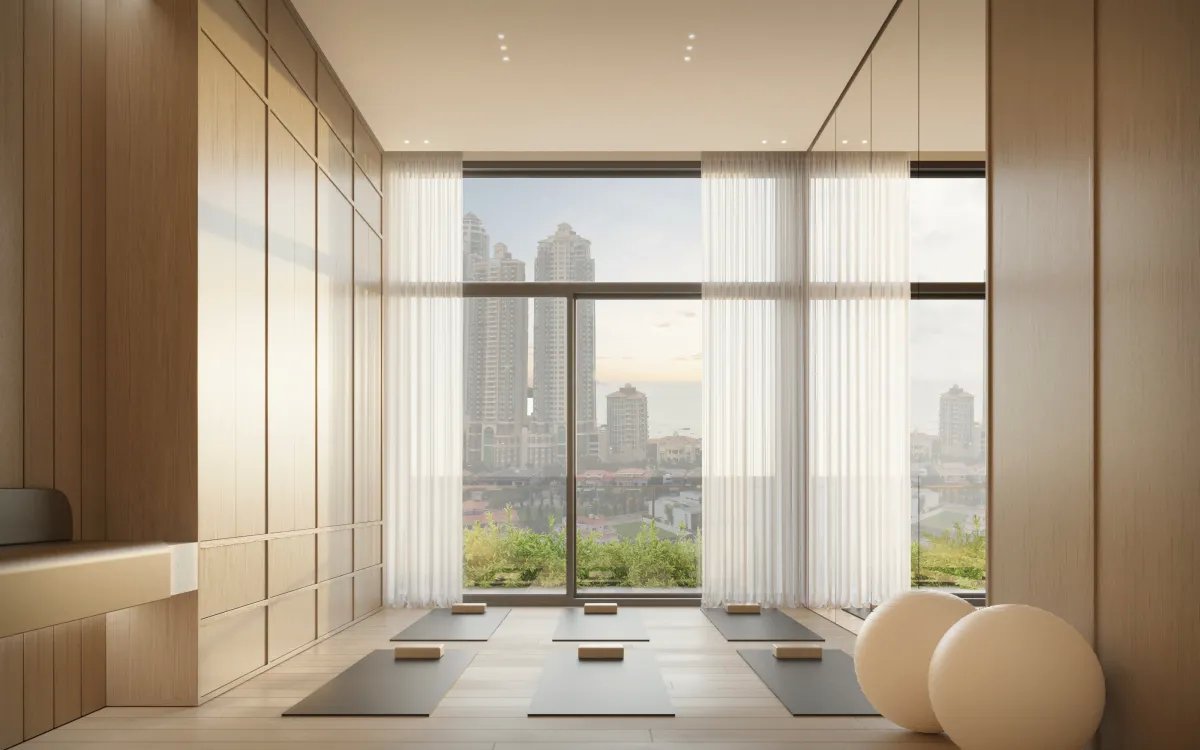 Venta de apartamentos, Proyecto PH Mantra, Punta Pacífica