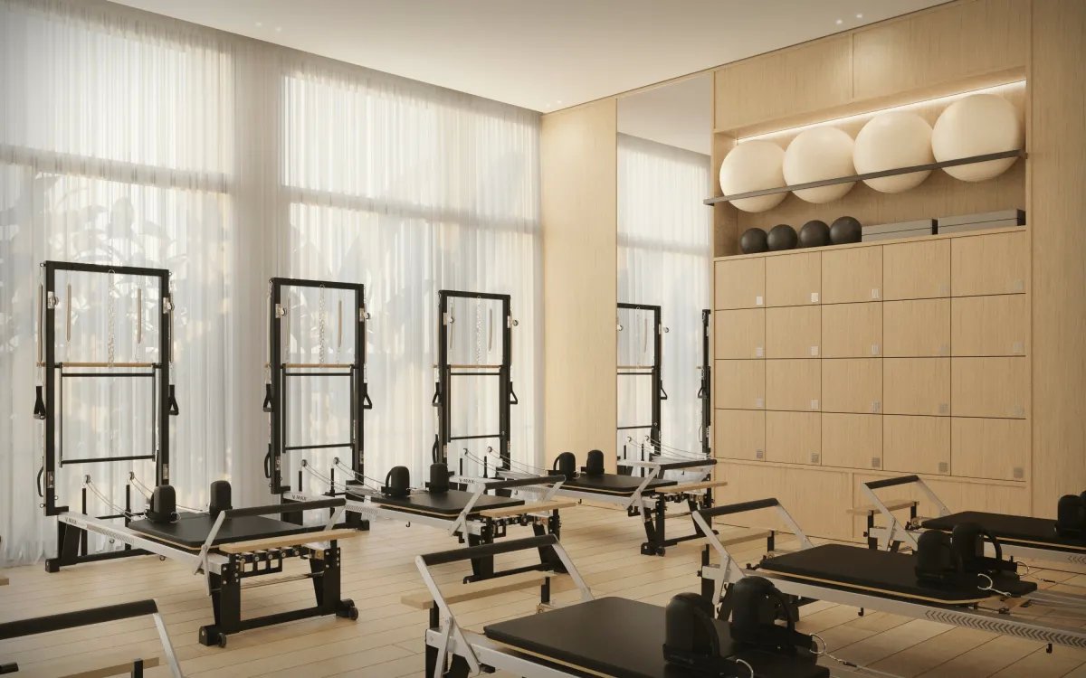Venta de apartamentos, Proyecto PH Mantra, Punta Pacífica