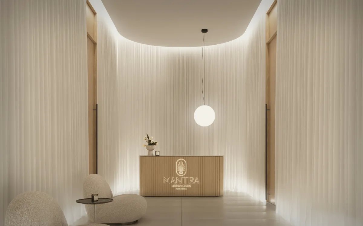Venta de apartamentos, Proyecto PH Mantra, Punta Pacífica