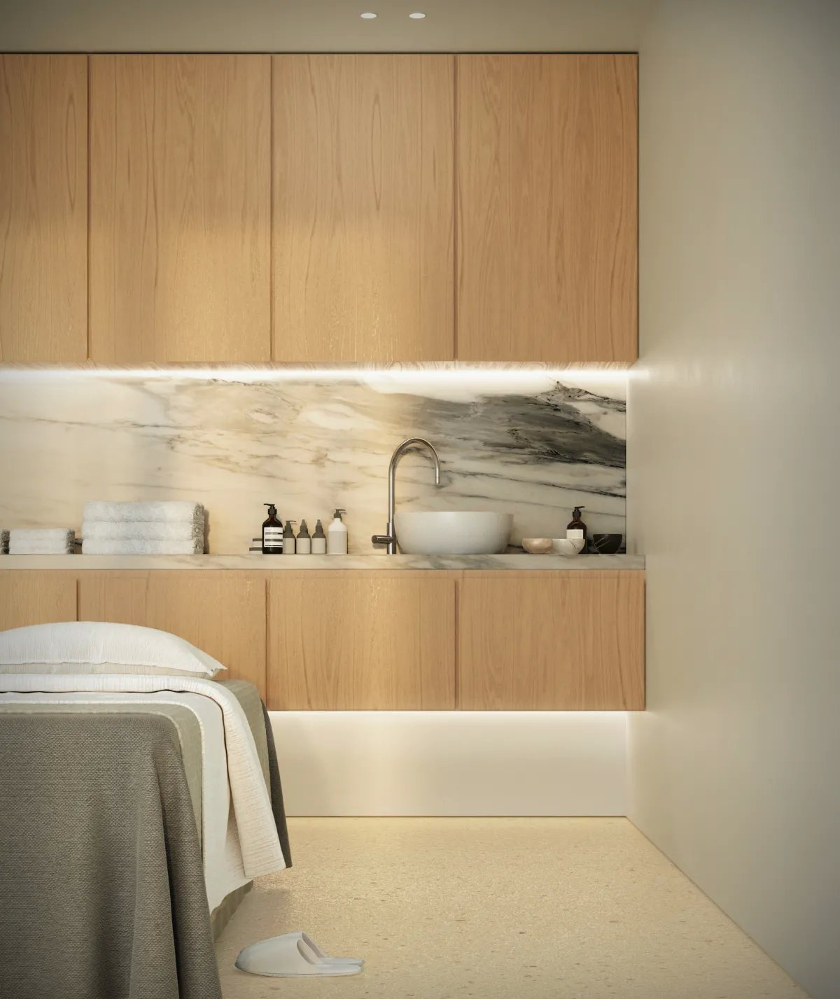 Venta de apartamentos, Proyecto PH Mantra, Punta Pacífica