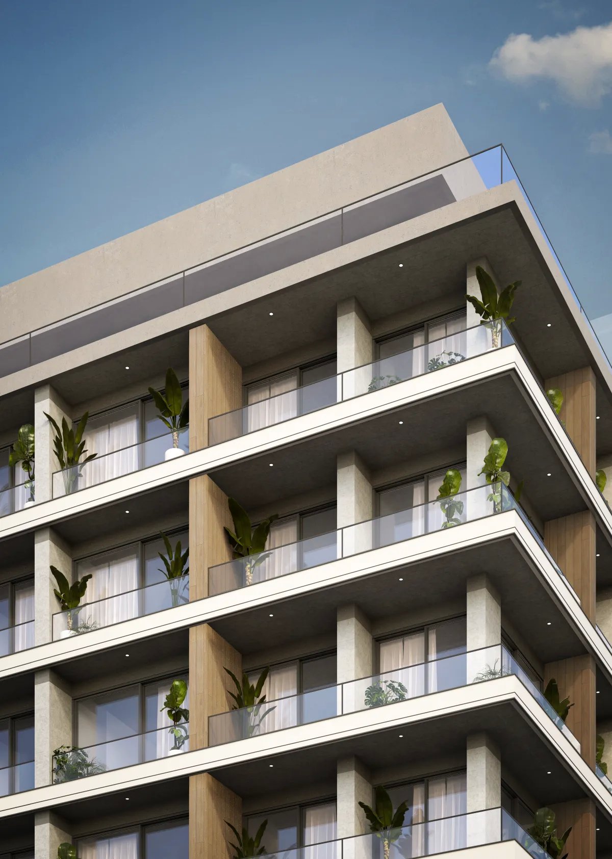 Venta de apartamentos, Proyecto PH Mantra, Punta Pacífica