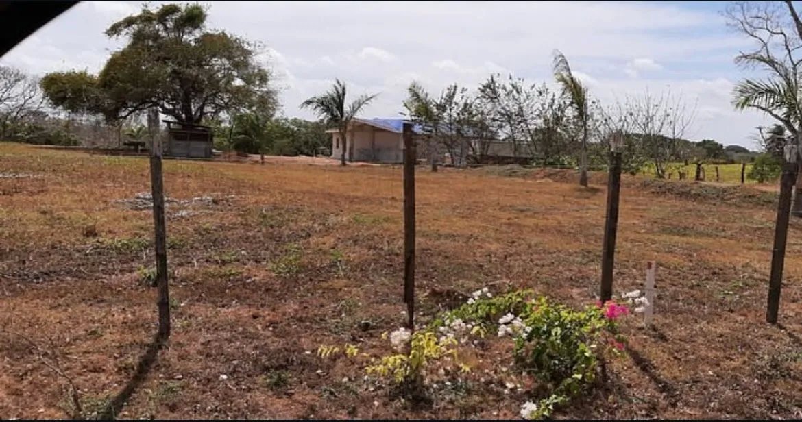 Venta de Terreno en Los Santos