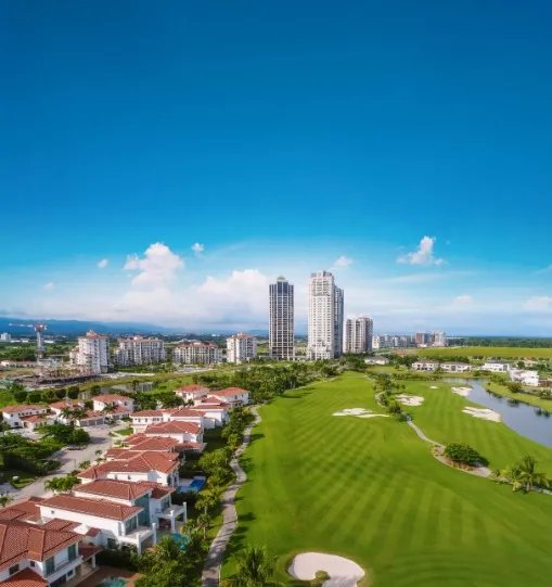 Adult Community For Sale in Santa María
