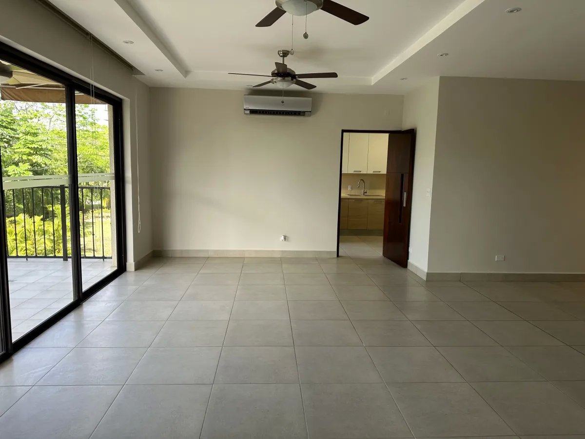 ALQUILER DE  APARTAMENTO EN CLAYTON