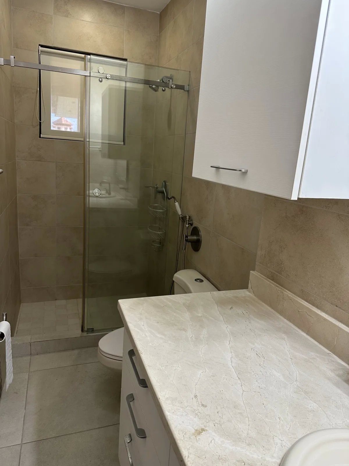 ALQUILER DE  APARTAMENTO EN CLAYTON