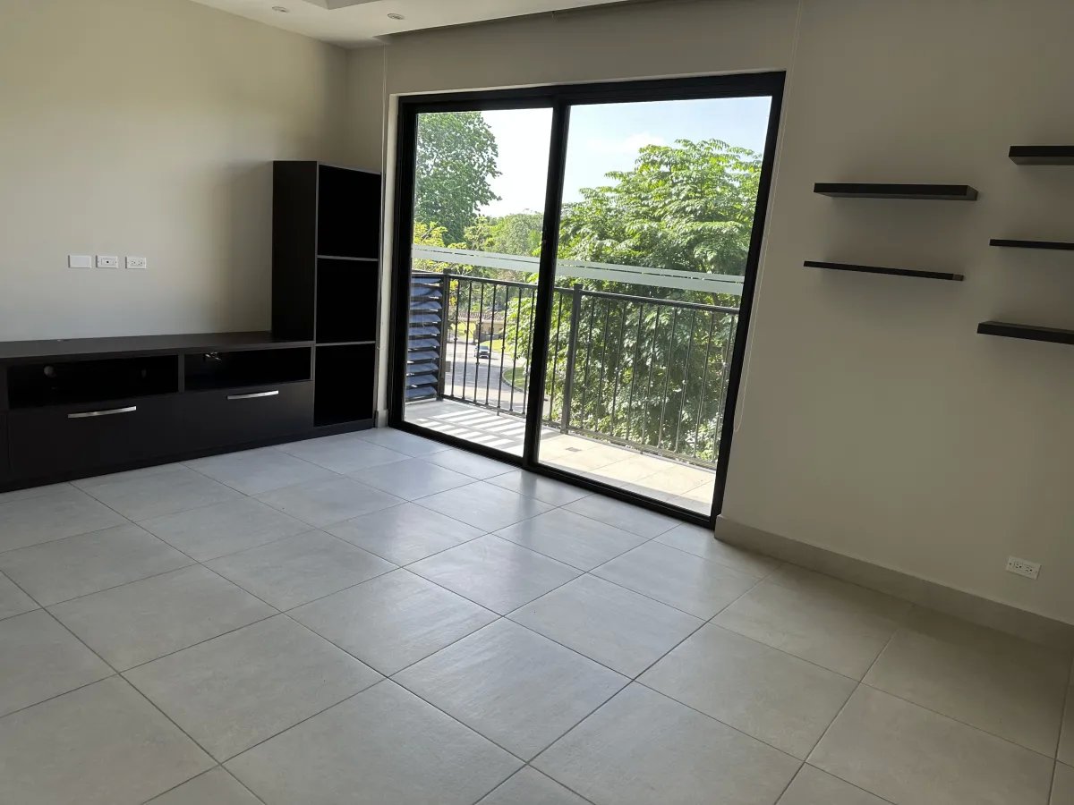 ALQUILER DE  APARTAMENTO EN CLAYTON