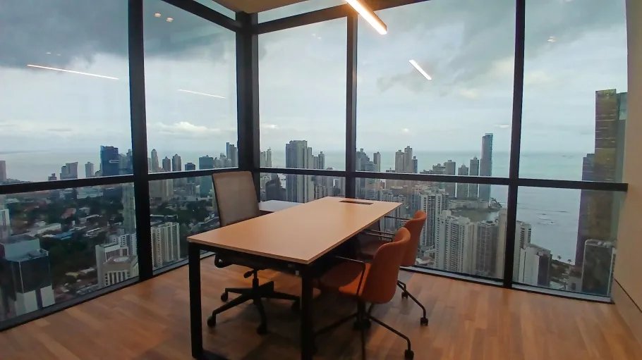 Office For Rent in Calle 50
