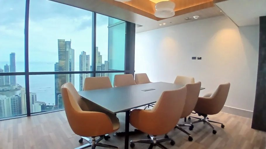 Office For Rent in Calle 50