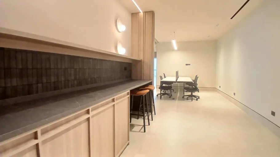Office For Rent in Calle 50