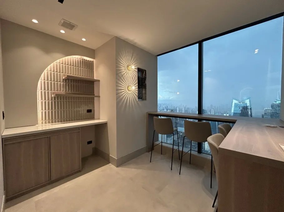 Office For Rent in Calle 50