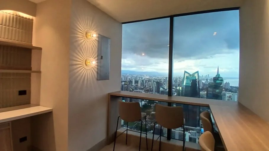 Office For Rent in Calle 50