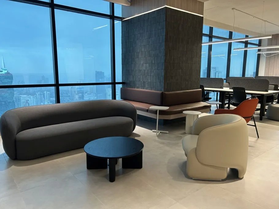 Office For Rent in Calle 50
