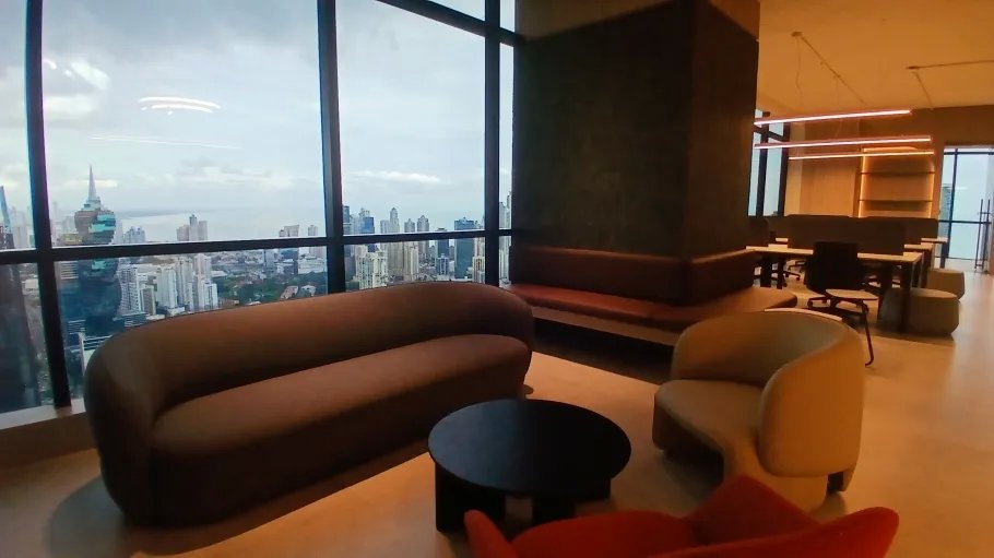 Office For Rent in Calle 50