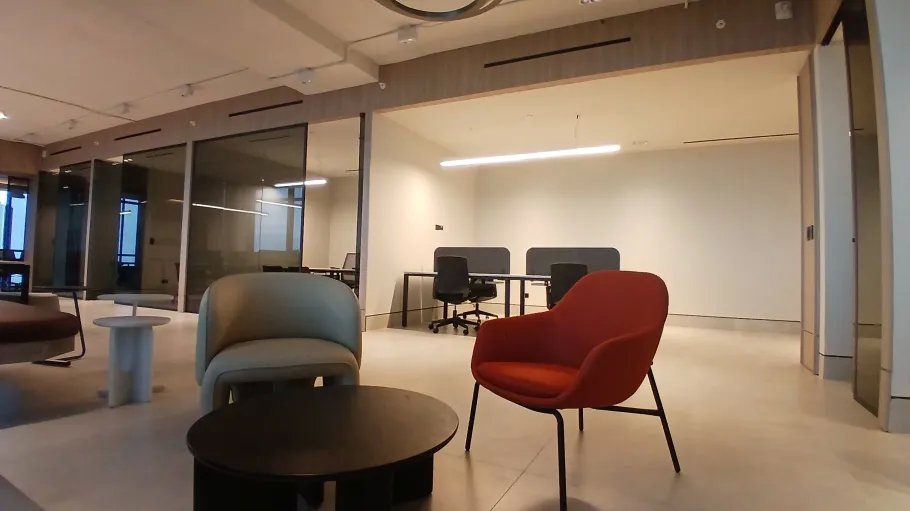 Office For Rent in Calle 50