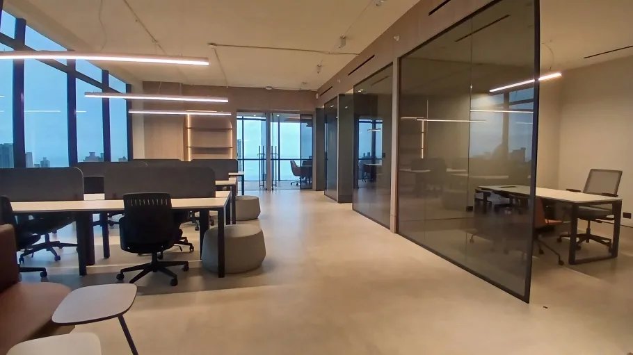 Office For Rent in Calle 50